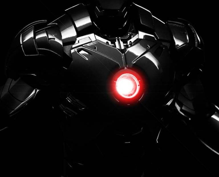 Chi Tiết 74+ Về Hình Nền Iron Man 3D Hay Nhất - Cdgdbentre.Edu.Vn