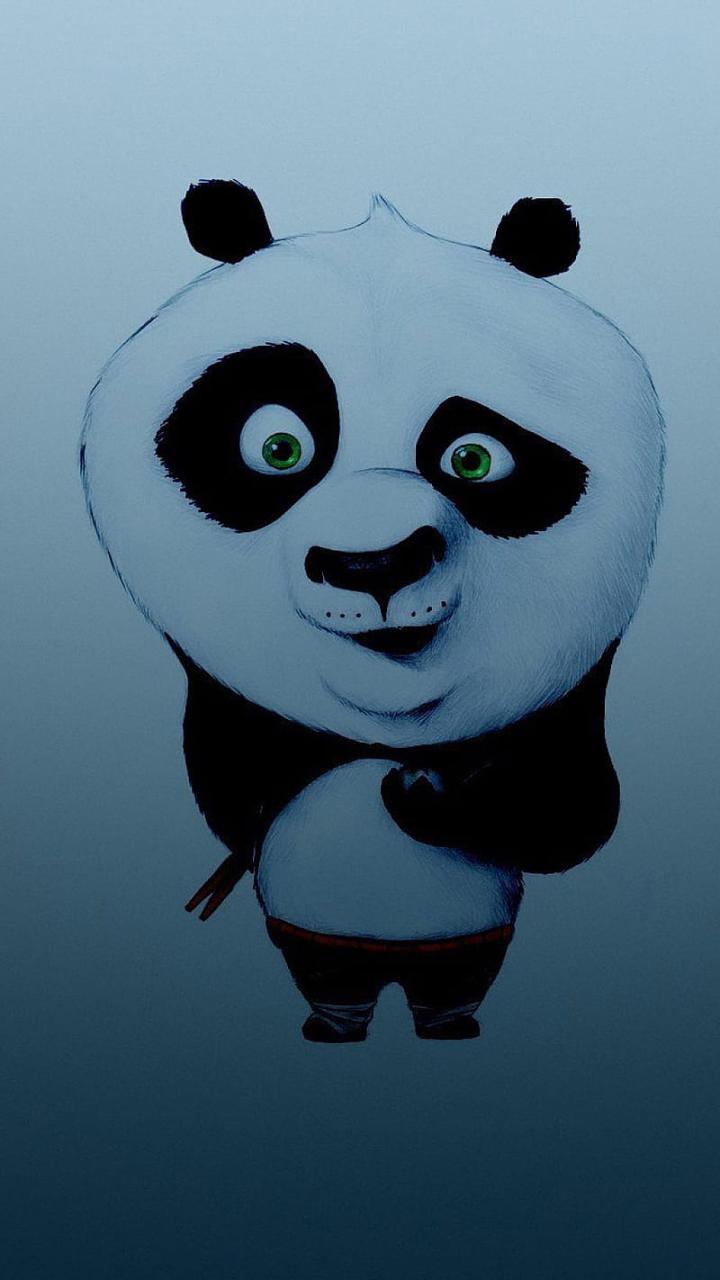 Kung Fu Panda, Kung Fu Panda, Sketch, Art, Hd Phone Wallpaper | Peakpx