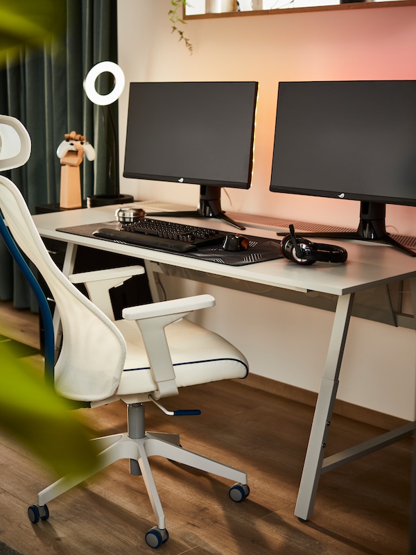 Desks & Computer Desks - Affordable & Modern - Ikea
