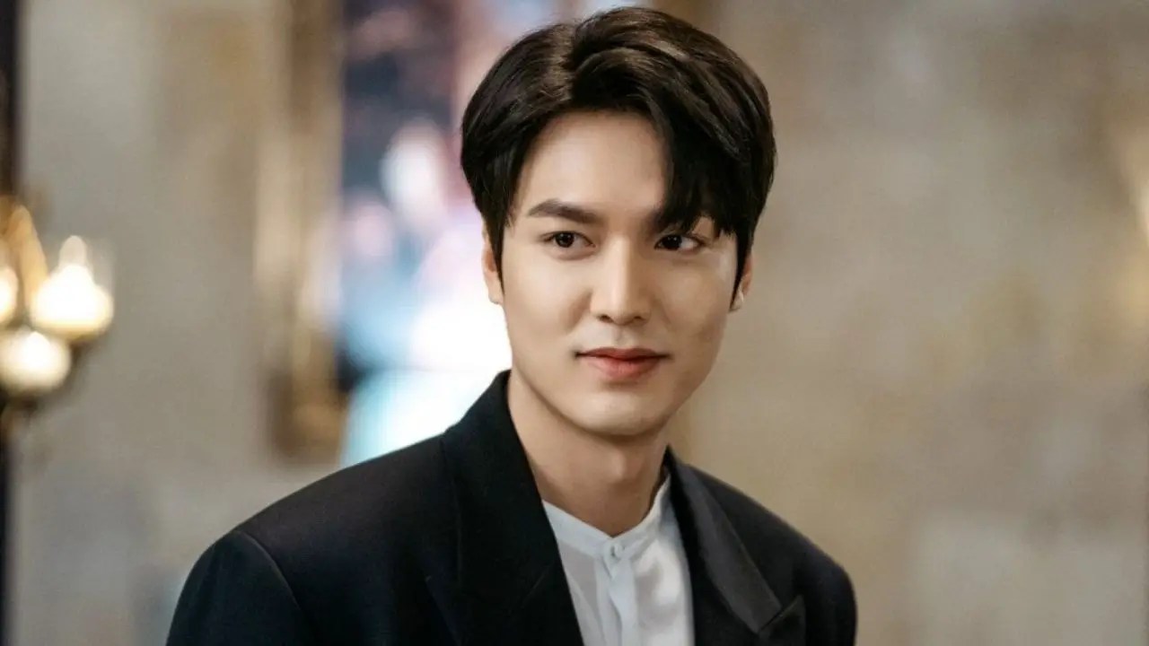 Which Lee Min Ho Movies And K-Dramas Are On Netflix? - The Silly Tv