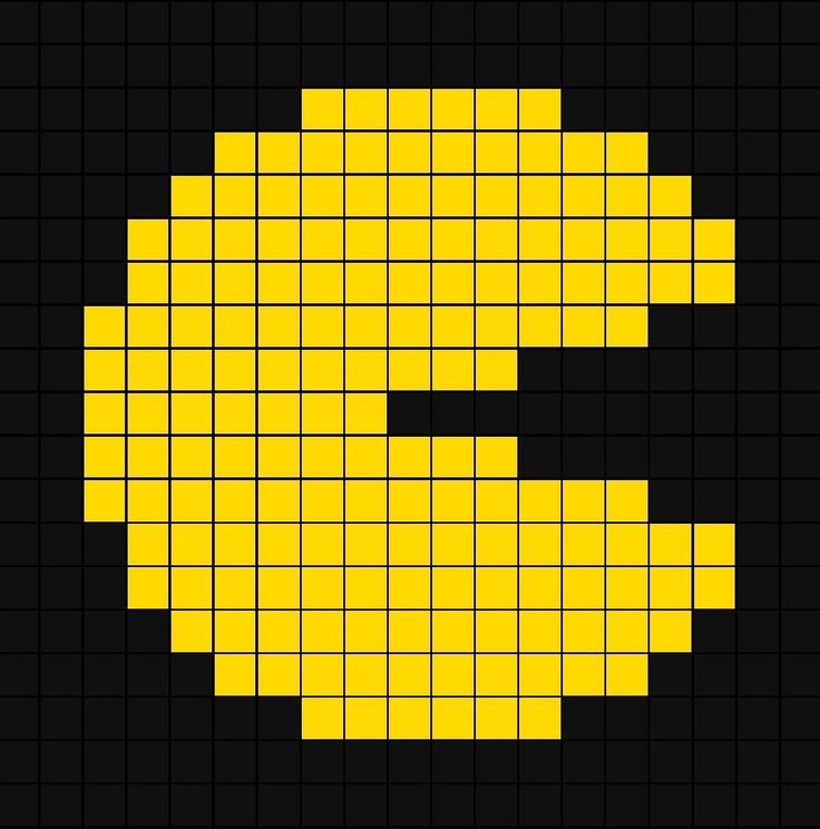 Pin On Pixel Art - Games