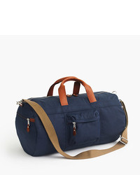 Men'S Duffle Bags By J.Crew | Lookastic