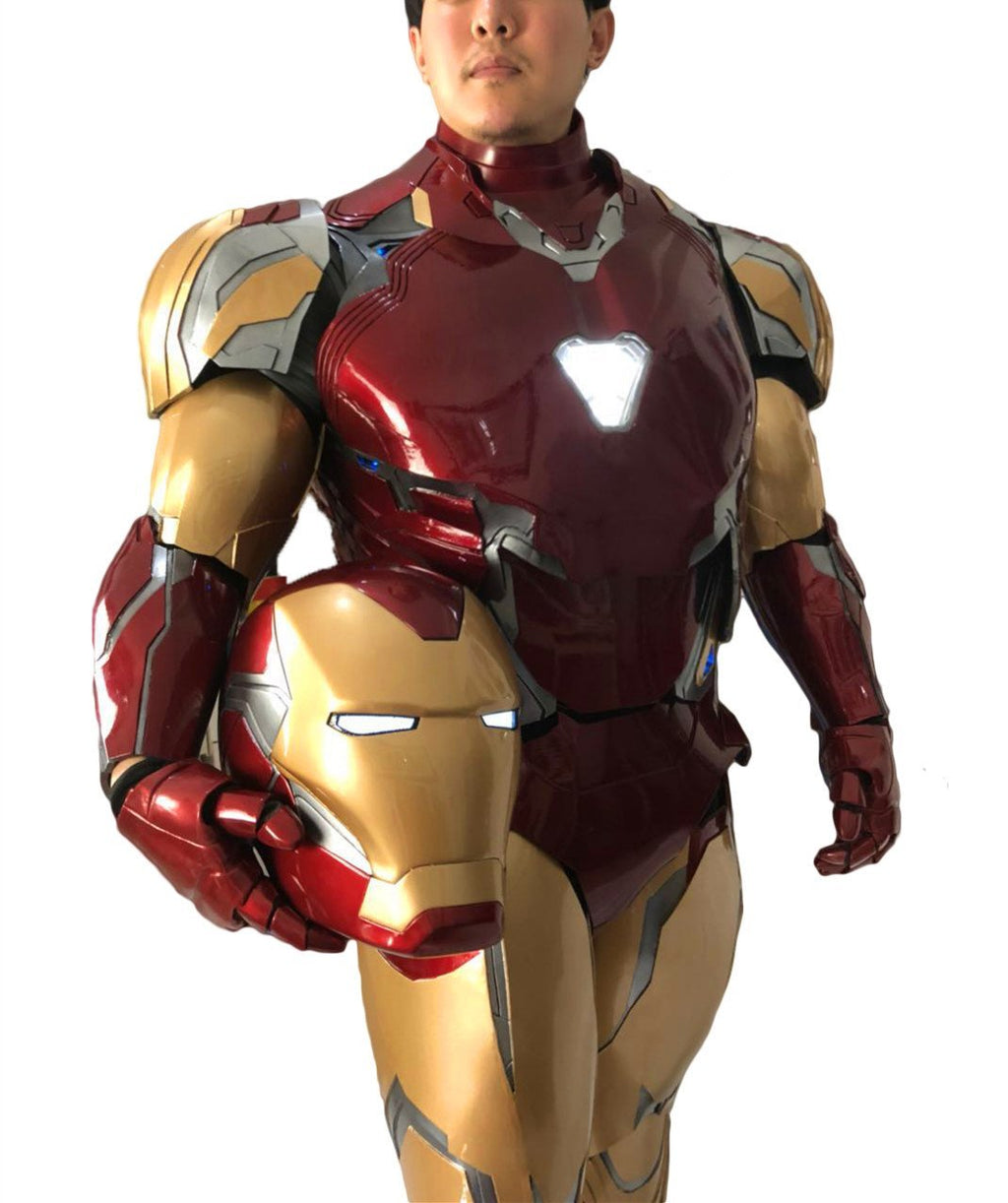 Iron Man Suit Mk85
