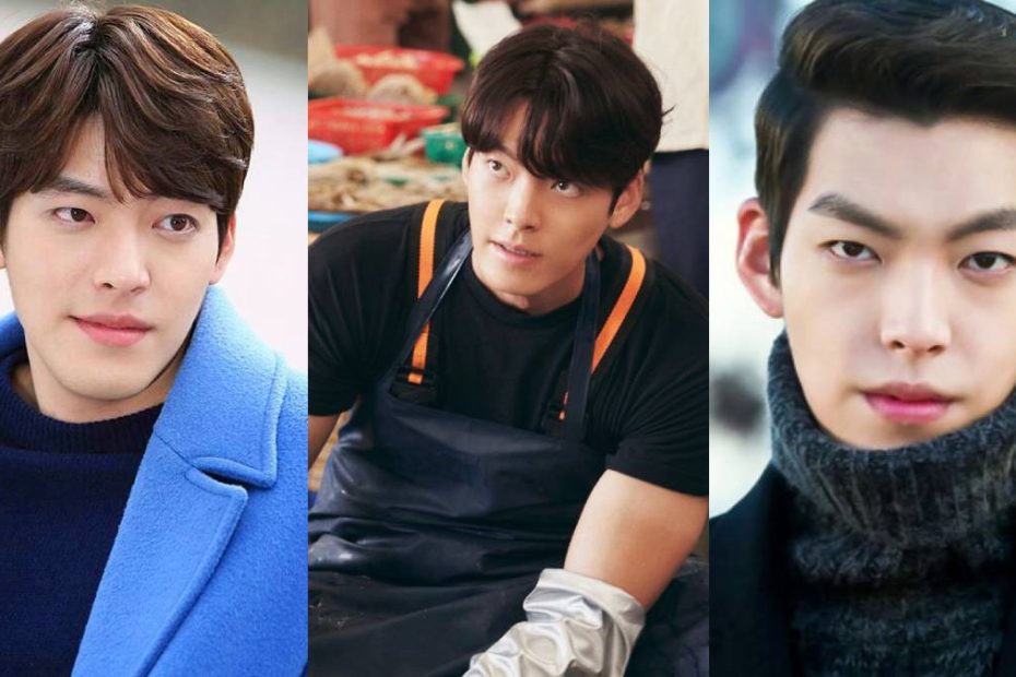 10 K-Dramas And Movies Starring Kim Woo Bin
