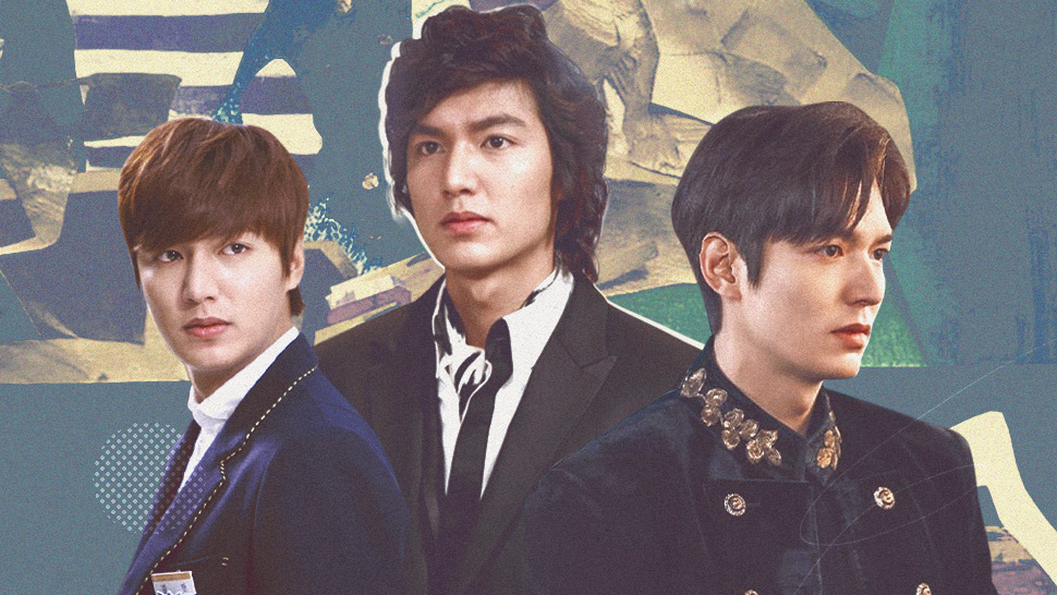 5 Must-Watch K-Dramas Starring Lee Min Ho To Stream Online