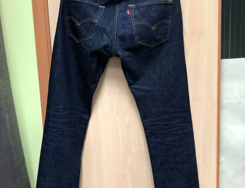 Levi'S 501 W28 L32 Excellent, Men'S Fashion, Bottoms, Jeans On Carousell