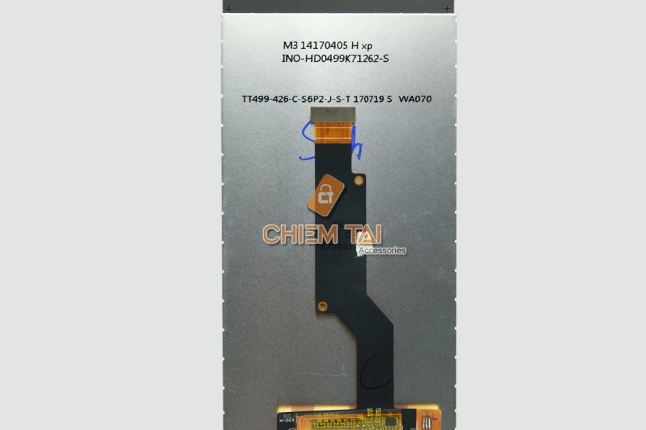 Màn Hình Full Nguyên Bộ Sony Xperia Xa1/ G3121/ G3112/ G3125/ G3116/ G3123