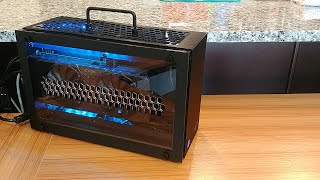 Best Portable Pc Cases With Handles - The Ultimate Lan Party Case - Youtube
