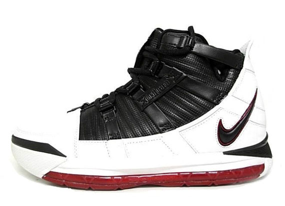Nike Zoom Lebron Iii (3) - Sneakernews.Com